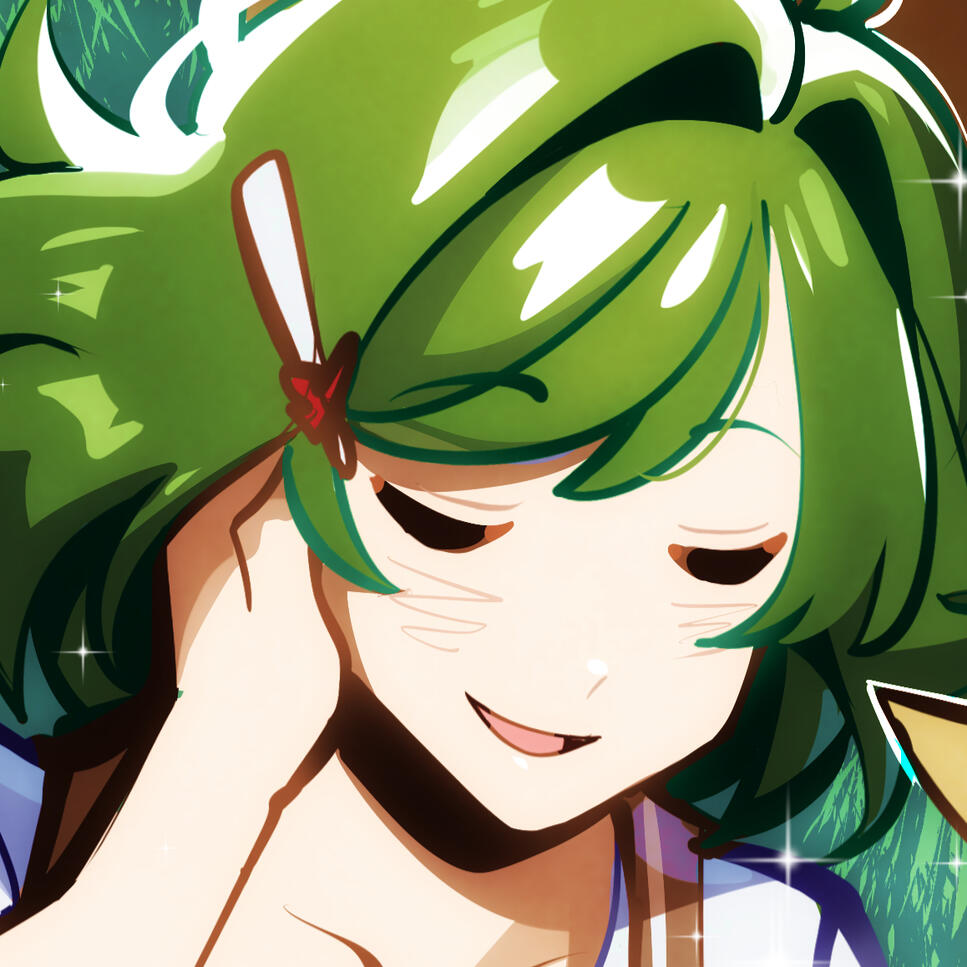 Remon Kihira (WIP)