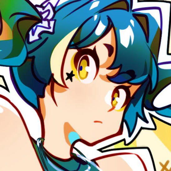 Yuuno kurokawa (WIP)