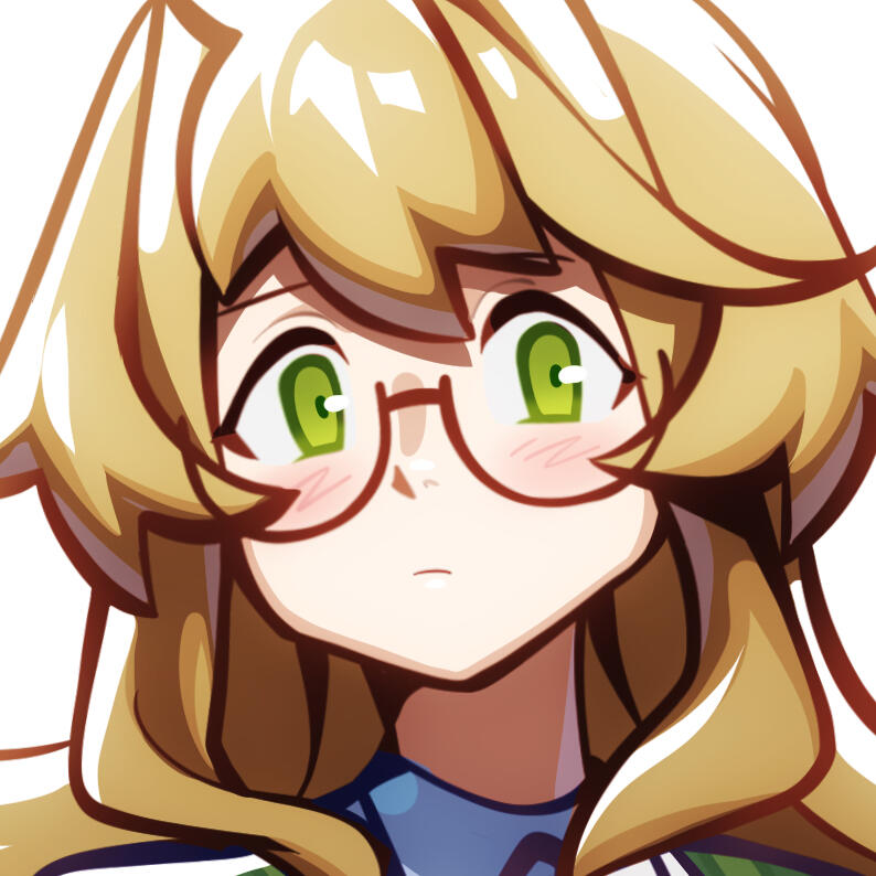 Shizuka Närhi (WIP)