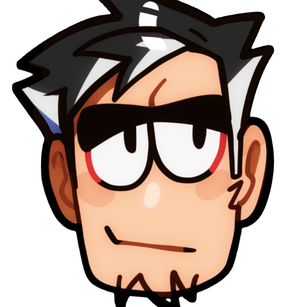 Mr. Ishihara (WIP) Mr. Ishihara (WIP)