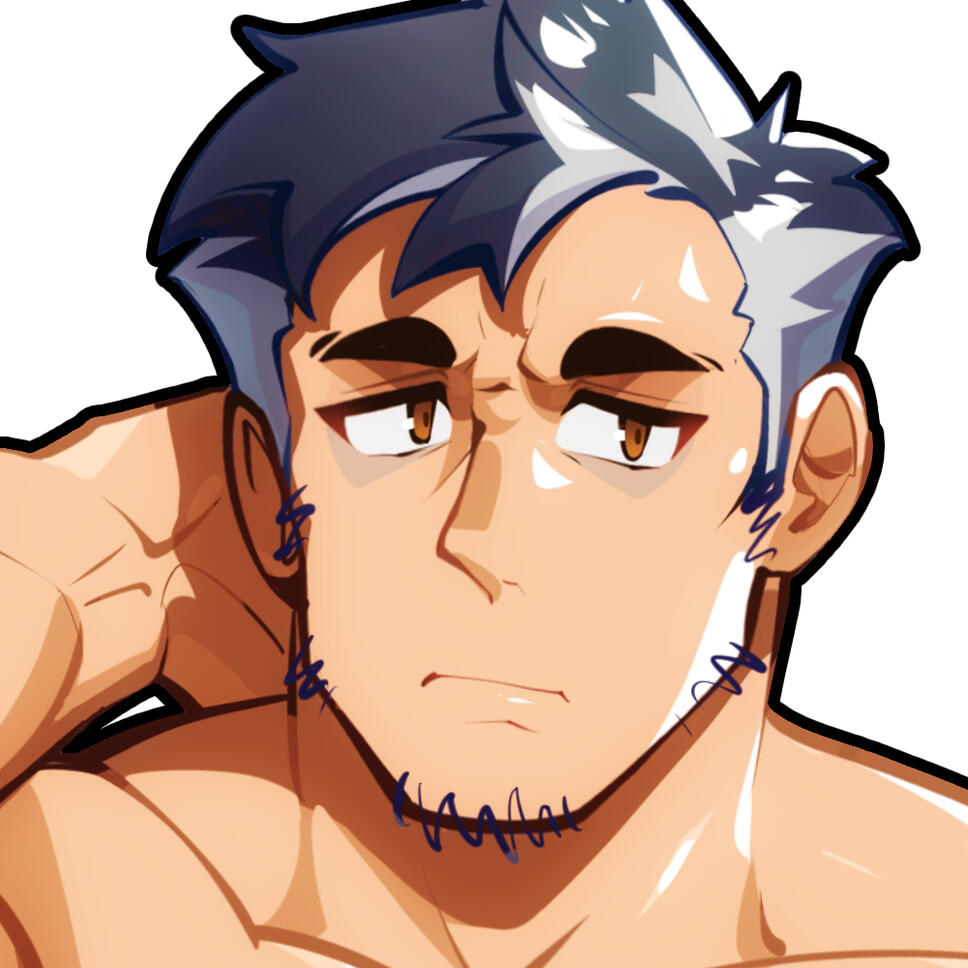Mr. Ishihara (WIP)