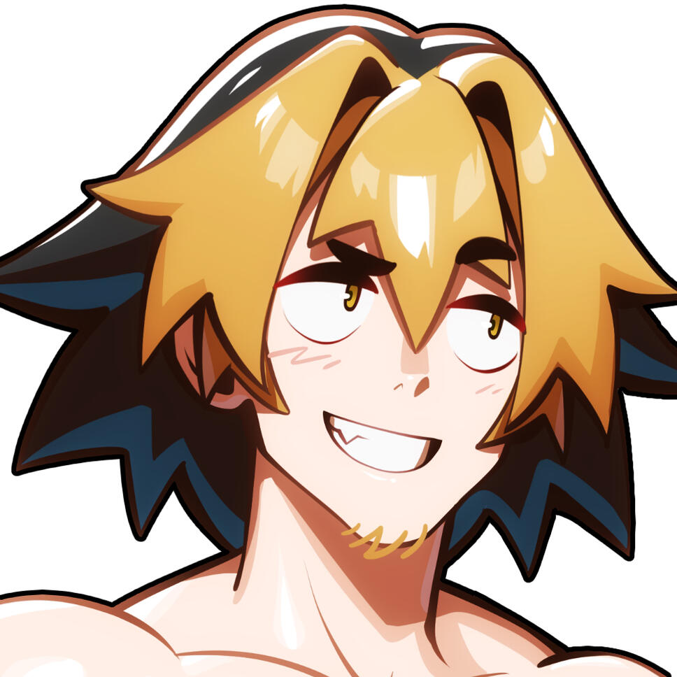 Min-Gi (WIP)