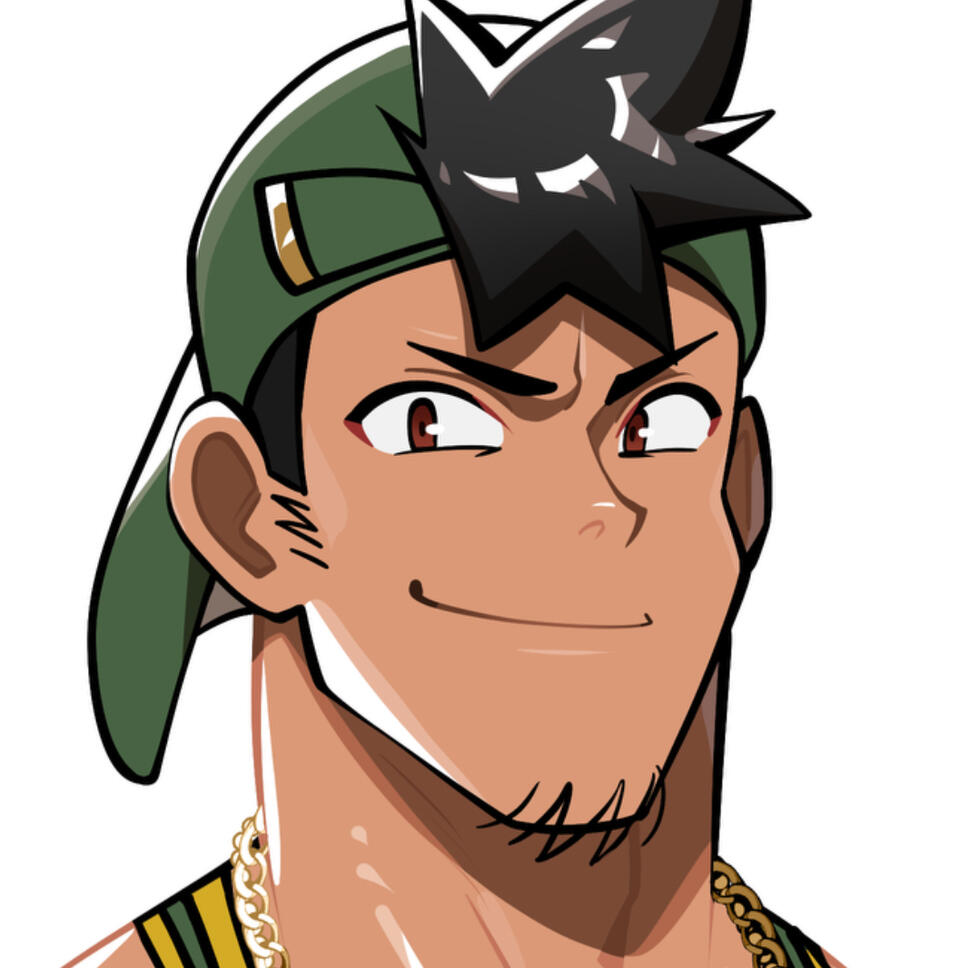Ouchi ishihara (WIP)