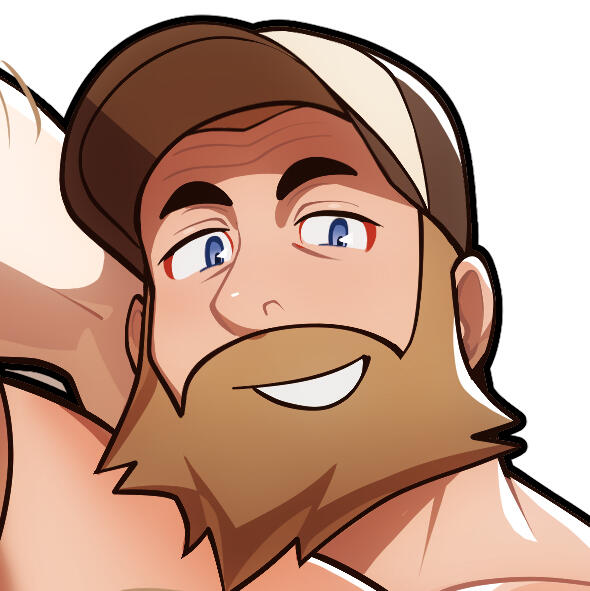 Mr. Robinson (WIP)