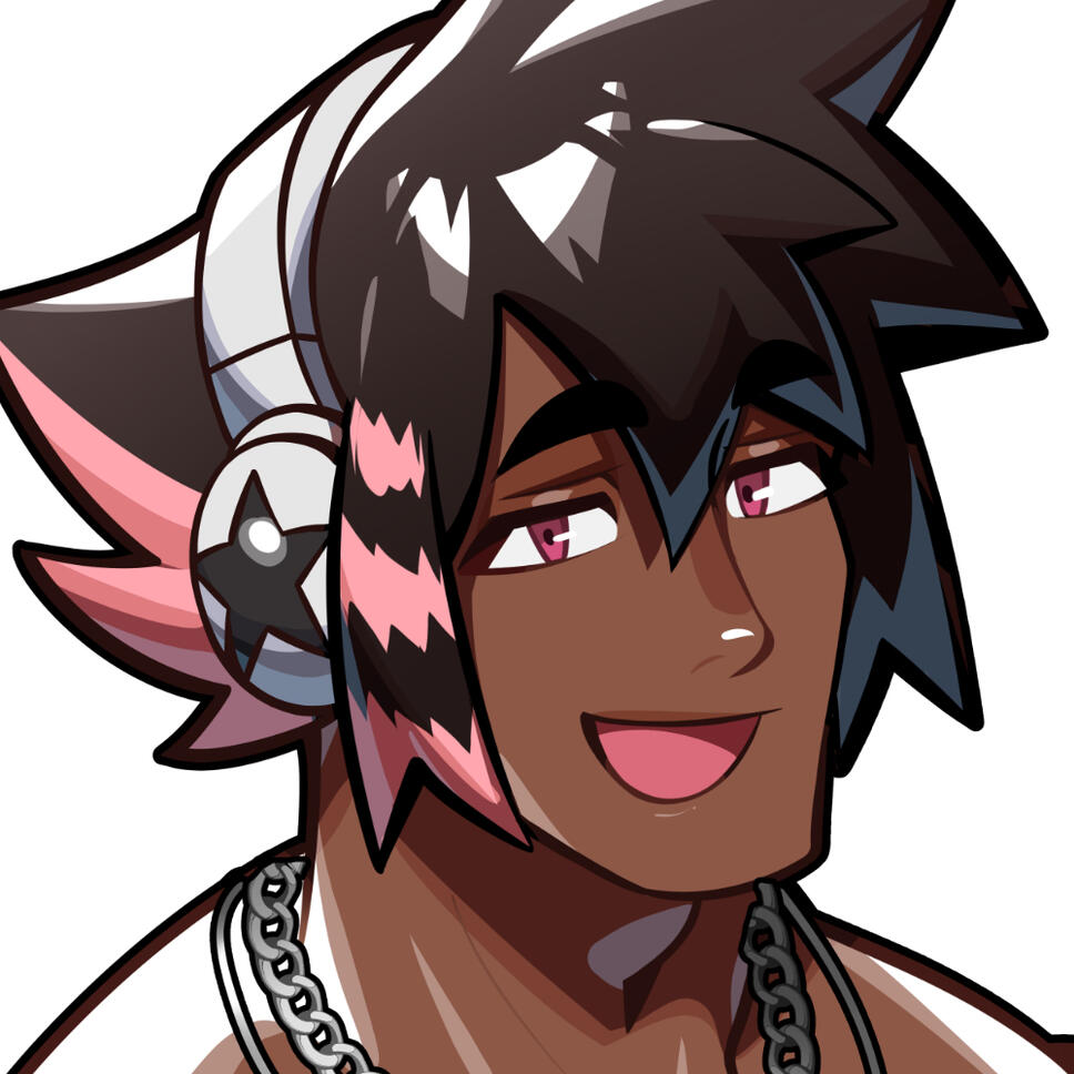 King Shawn (WIP)