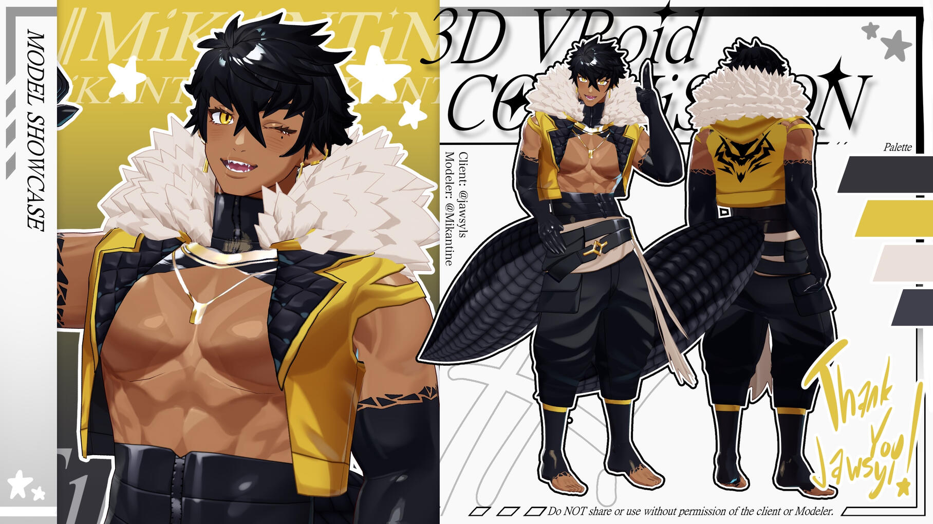 Jawsyls