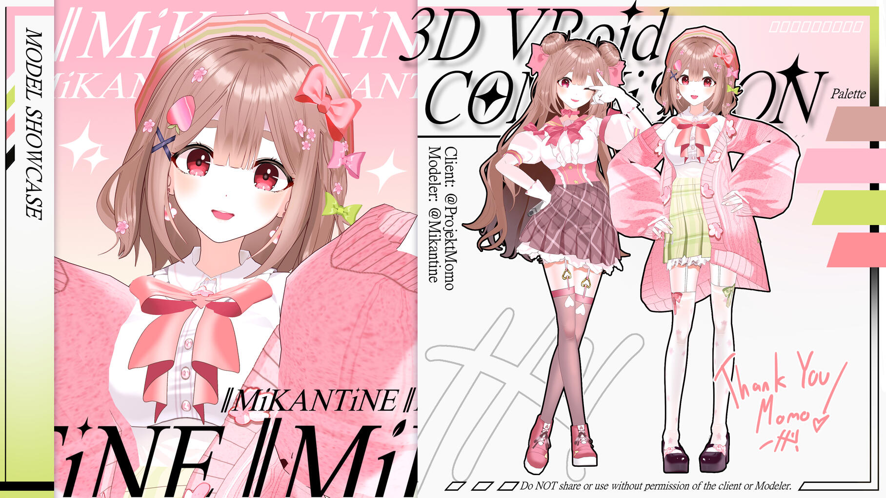 Projectmomo