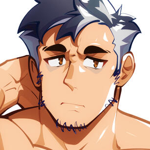 Mr. Ishihara (WIP) Mr. Ishihara (WIP)