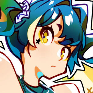 Yuuno kurokawa (WIP)